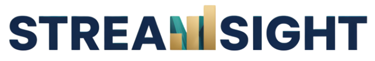 streamsight logo